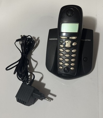 Telefon Siemens Gigaset C100