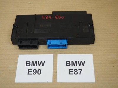 MODULIS KOMFORTO EISMO BMW E90 E87 9134479 