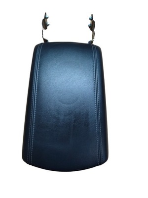 Подлокотник ford s-max mk2 galaxy mk4 фото №1