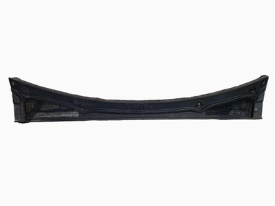 Жабо renault clio iv 668115228r фото №1