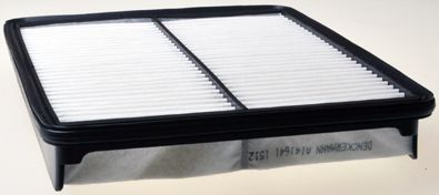 Denckermann a141641 фільтр повітря фото №1