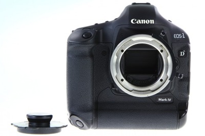 Canon EOS 1D Mark IV - mocowanie PL, 2561 zdjęć
