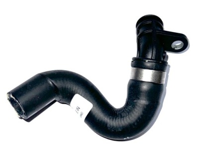 Шланг радіаторний volvo фото №1