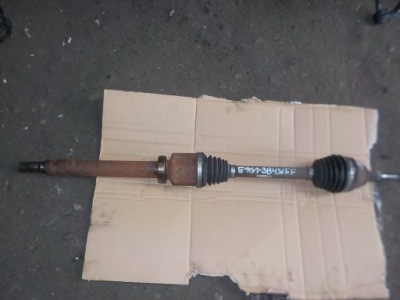 Ford оригинальный номер e1g1-3b436-ff приводной вал фото №1