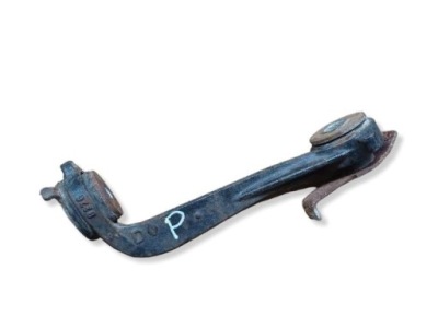 Підпора кронштейн підрамник правий vivaro trafic фото №1