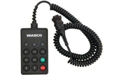 UNIDAD DE CONTROL REGULACIÓN NIVEL WABCO 4460561170  