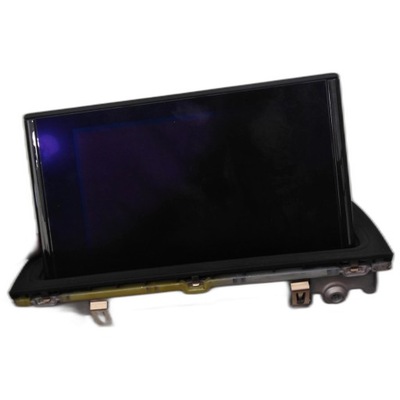 AUDI A3 8V MONITOR LCD ELEVADOR 8V0857273H  