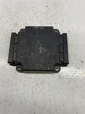 Бортовий комп'ютер блок керування модуль fiat 55186190 фото №1