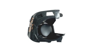 Заглушка корзина рамка противотуманной фары trafic 3 269112699r фото №1