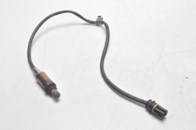Mercedes w170 r170 2.3 датчик лямбда-зонд 0015402117 фото №1