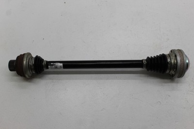 Audi a8 d4 4h привідний вал задня 8r0501203c фото №1