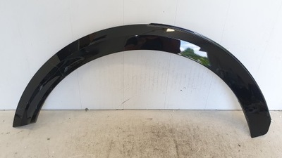 Kia niro ii 2022- молдинг крила права задня оригінал фото №1