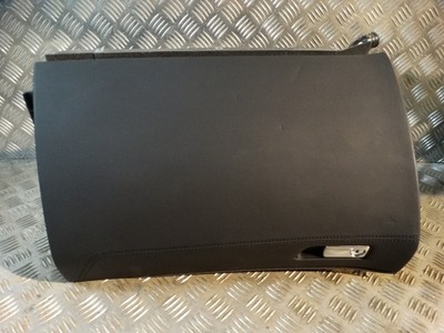 Ideal бардачок пасажира шкіра nappa mercedes w166 1 фото №1