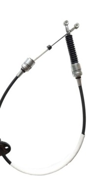 Трос перемикання передач volvo s40 2004-2010 фото №1