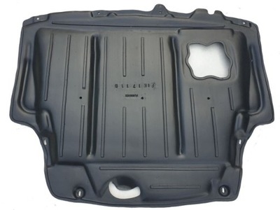 PROTECCIÓN DEL MOTOR FORD FIESTA MK8 DE 17R GASOLINA HDPE  