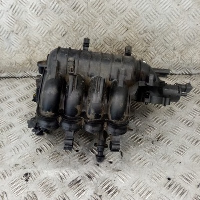 Коллектор всасывающий fiat grande punto 0261230052 1.2 b фото №1