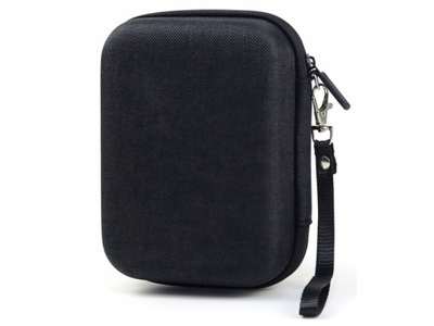 Pokrowiec LOVEINSTANT Instax Mini Evo Czarny