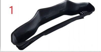 Воздуховод жалюзи шторка воздуха clio iv captur фото №1