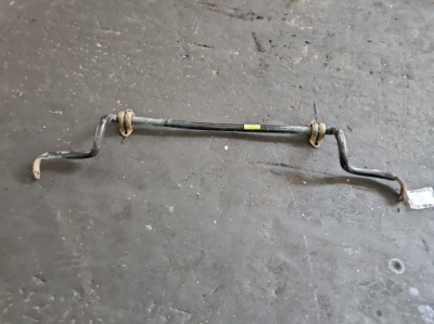 Тяга стабілізатора перед opel mokka a x 12- фото №1