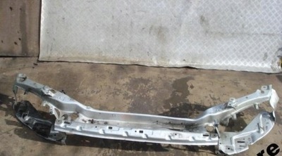 Volvo s40 v50 04- pas передній панель фари правий лівий фото №1