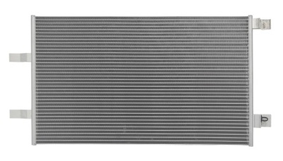 Кондиционер renault kangoo iii 1.5dci 921001397r фото №1