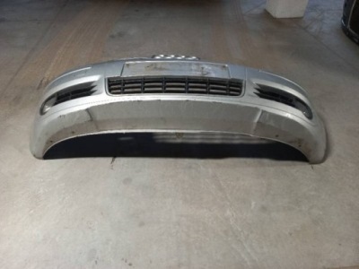 Audi a3 8p 02- бампер s-line перед hb ly7w kpl фото №1