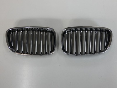 Решётка радиатора, решётки радиатора, решётка радиатора bmw 5 gt f07 фото №1