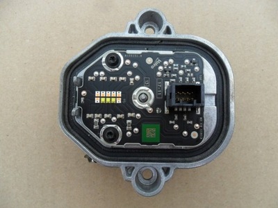 Модуль jeż full led volvo 31386170 фото №1