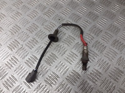 Датчик лямбда-зонд toyota yaris verso 89465-52060 фото №1