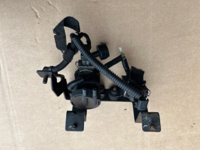 Клапан вакууму opel vectra c gts 2002-2005 фото №1