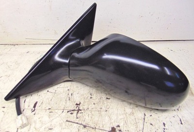 Зеркало левая chrysler sebring ii cabrio 6pin eu фото №1