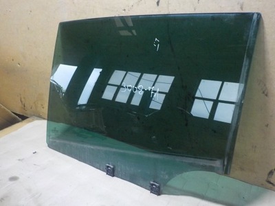 Скло ліва задня peugeot 3008 43r-005013 фото №1