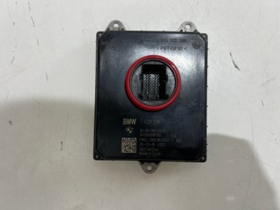 Перетворювач модуль блок керування bmw 7429896 фото №1