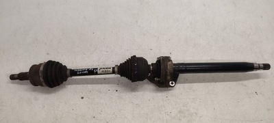 Привідний вал права довга opel insignia a 2,0 cdti фото №1