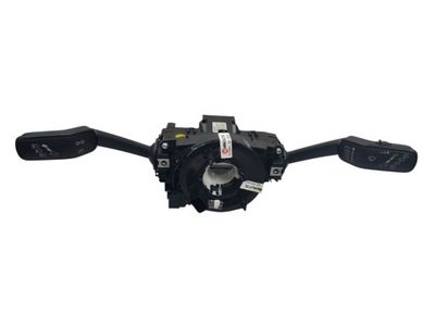 Перемикач комбінований стрічка skoda rapid 2012-2017 6c6953501 фото №1