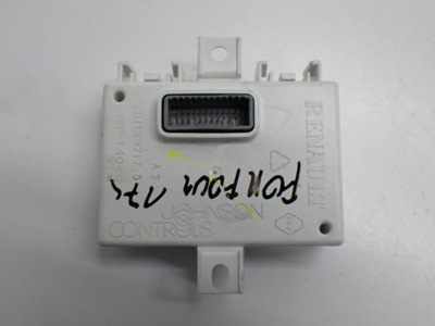 Модуль блок керування 283469893r smart forfour ii 453 17r фото №1