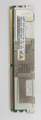Pamięć SAMSUNG (M395T5160QZ4) 4GB PC2-5300