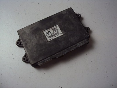 Модуль блок керування hyundai santa fe iv 2018- фото №1