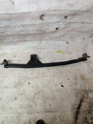 Volvo v70 ii lift 04- кронштейн розпірка балка фото №1