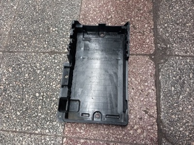 Opel meriva b основа акумулятор 13312808 фото №1