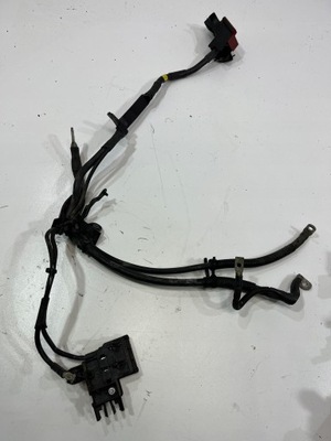 Клема стартер audi a8 d4 3.0 tdi cdt фото №1