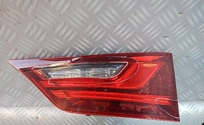 Lexus gs gs300h gs450h лампа задняя правая w крышка фото №1