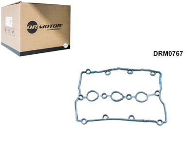 FORRO TAPONES DE VÁLVULAS AUDI A4 A6 A8 00-06 3.0L DR.MOTOR  