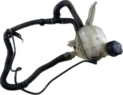 Peugeot 508 i 2.0 hdi труба магістраль wody hybrid фото №1