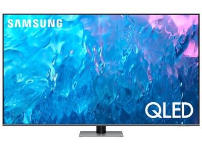 Telewizor QLED Samsung QE55Q77CAT 55" 4K UHD
