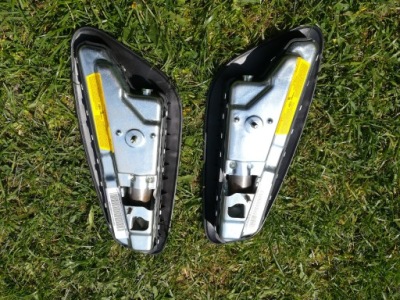 Подушка подушка безпеки w сидіння fiat bravo фото №1