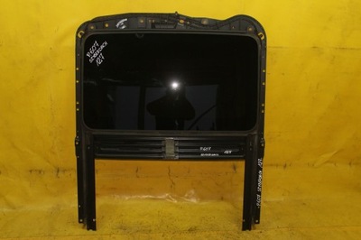 Люк peugeot 607 фото №1