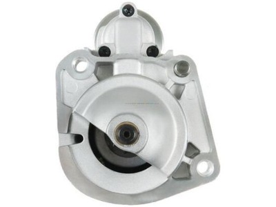 STARTERIS VOLVO V70 I 2.0-2.4 II 2.0-2.5 C70 I 2.0-2.4 S80 I 2.0-2.5 