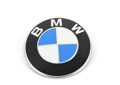 Emblemat Przód BMW G20 G21 G28 G81 F90 G30 G31 G38
