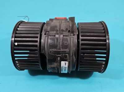 Воздуходувка обдув вентилятор renault megane iii t1009074b фото №1